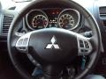 2013 White Pearl Mitsubishi Outlander Sport ES  photo #10