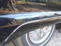 Raven Black - Thunderbird Hardtop Photo No. 29