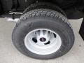 Summit White - Sierra 3500HD Regular Cab Stake Truck Photo No. 11