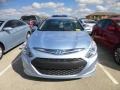 Blue Sky Metallic - Sonata Hybrid Limited Photo No. 2
