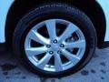 White Pearl - Outlander Sport ES Photo No. 18