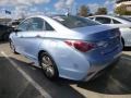 Blue Sky Metallic - Sonata Hybrid Limited Photo No. 5