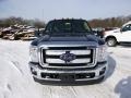 Kodiak Brown Metallic - F350 Super Duty XLT SuperCab 4x4 Photo No. 3