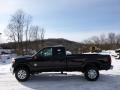 Kodiak Brown Metallic - F350 Super Duty XLT SuperCab 4x4 Photo No. 5
