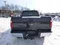 Kodiak Brown Metallic - F350 Super Duty XLT SuperCab 4x4 Photo No. 7