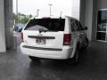 Stone White - Grand Cherokee Laredo Photo No. 6