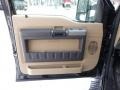 Adobe Door Panel Photo for 2014 Ford F350 Super Duty #89009193