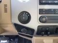 Kodiak Brown Metallic - F350 Super Duty XLT SuperCab 4x4 Photo No. 17