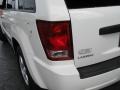 Stone White - Grand Cherokee Laredo Photo No. 7