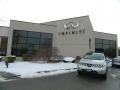 2009 Brilliant Silver Metallic Nissan Murano SL AWD  photo #1