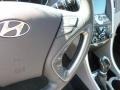 Blue Sky Metallic - Sonata Hybrid Limited Photo No. 23