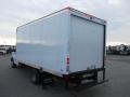 Summit White - Savana Cutaway 3500 Commercial Moving Truck Photo No. 15