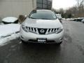 2009 Brilliant Silver Metallic Nissan Murano SL AWD  photo #2