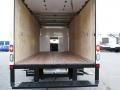 2014 Summit White GMC Savana Cutaway 3500 Commercial Moving Truck  photo #16