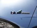 Blue Sky Metallic - Sonata Hybrid Limited Photo No. 27