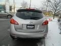 2009 Brilliant Silver Metallic Nissan Murano SL AWD  photo #6