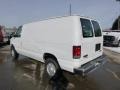 Oxford White - E-Series Van E250 Cargo Van Photo No. 6