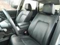 2009 Brilliant Silver Metallic Nissan Murano SL AWD  photo #8