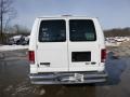 2014 Oxford White Ford E-Series Van E250 Cargo Van  photo #7