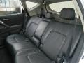 2009 Brilliant Silver Metallic Nissan Murano SL AWD  photo #9
