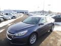 2014 Atlantis Blue Metallic Chevrolet Malibu LT  photo #1