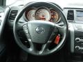 2009 Brilliant Silver Metallic Nissan Murano SL AWD  photo #13