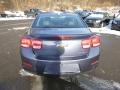 2014 Atlantis Blue Metallic Chevrolet Malibu LT  photo #6