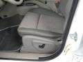 Stone White - Grand Cherokee Laredo Photo No. 11