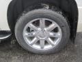White Diamond Tricoat - Yukon XL Denali AWD Photo No. 5