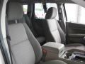 Stone White - Grand Cherokee Laredo Photo No. 13