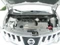 2009 Brilliant Silver Metallic Nissan Murano SL AWD  photo #21