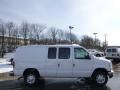 Oxford White - E-Series Van E250 Cargo Van Photo No. 1