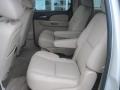 White Diamond Tricoat - Yukon XL Denali AWD Photo No. 8