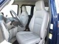 Dark Blue Metallic - E Series Van E350 XL Passenger Photo No. 13