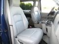 Dark Blue Metallic - E Series Van E350 XL Passenger Photo No. 14