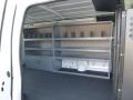 Oxford White - E-Series Van E250 Cargo Van Photo No. 10