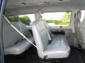 Dark Blue Metallic - E Series Van E350 XL Passenger Photo No. 17