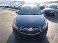 Blue Ray Metallic - Cruze LT Photo No. 2