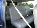 Dark Blue Metallic - E Series Van E350 XL Passenger Photo No. 18
