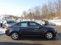 Blue Ray Metallic - Cruze LT Photo No. 4