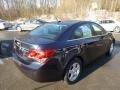 Blue Ray Metallic - Cruze LT Photo No. 5