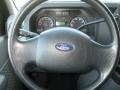 Dark Blue Metallic - E Series Van E350 XL Passenger Photo No. 21
