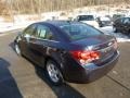 Blue Ray Metallic - Cruze LT Photo No. 7