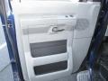 Dark Blue Metallic - E Series Van E350 XL Passenger Photo No. 23
