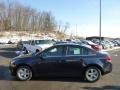 Blue Ray Metallic - Cruze LT Photo No. 8