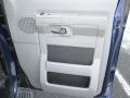 Dark Blue Metallic - E Series Van E350 XL Passenger Photo No. 24