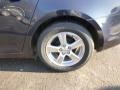 Blue Ray Metallic - Cruze LT Photo No. 9