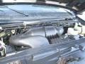 Dark Blue Metallic - E Series Van E350 XL Passenger Photo No. 25