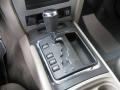 Stone White - Grand Cherokee Laredo Photo No. 21