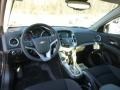 Blue Ray Metallic - Cruze LT Photo No. 14